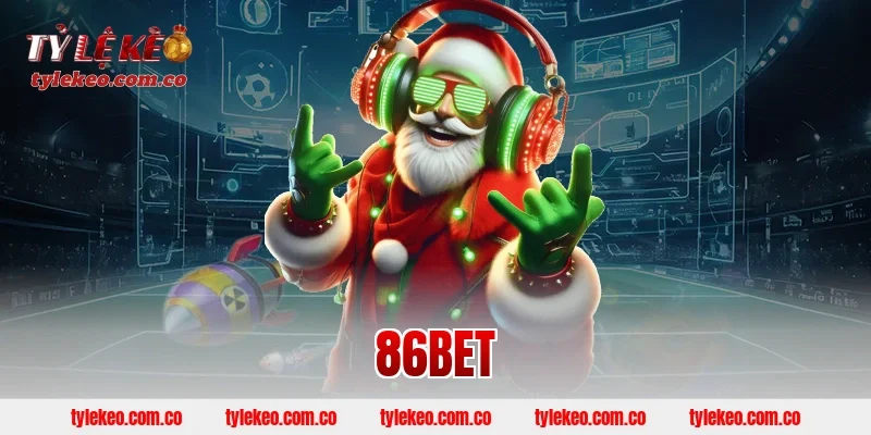 86bet