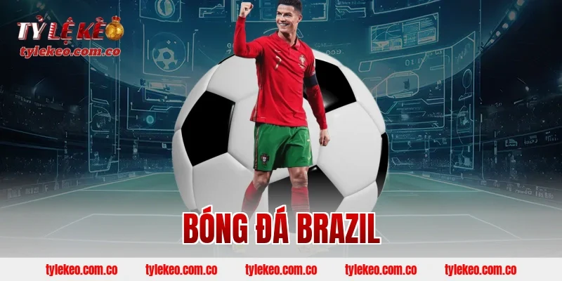 bóng đá Brazil