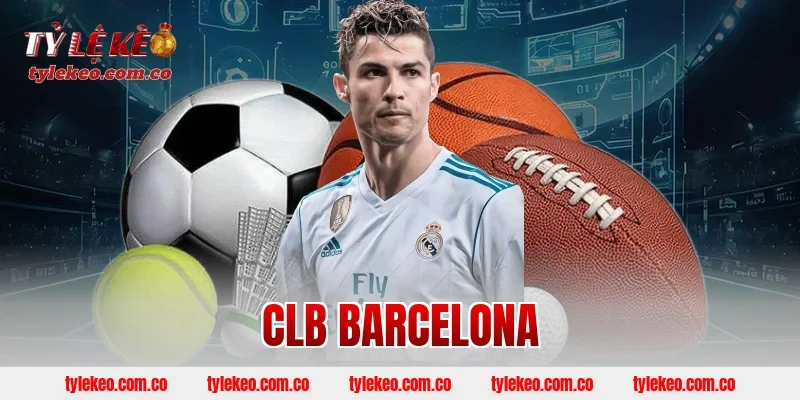 CLB Barcelona