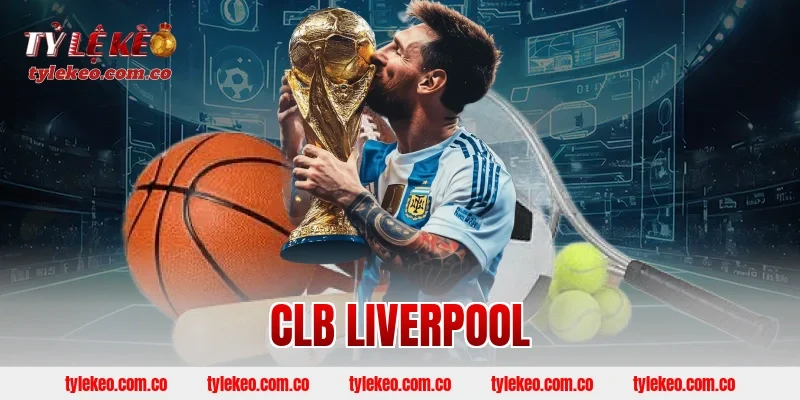 CLB Liverpool