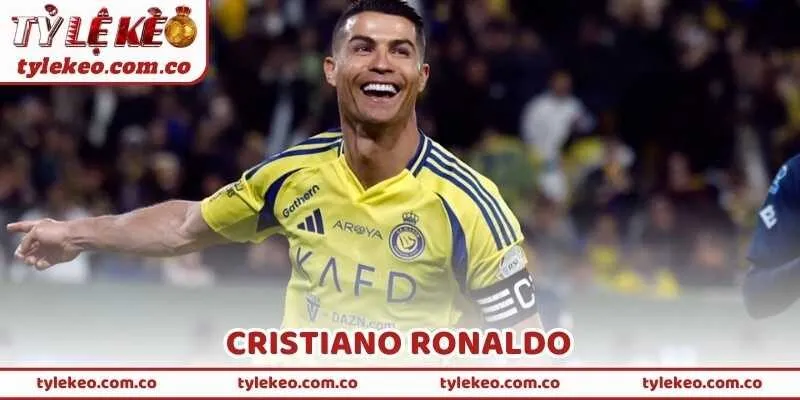 Cristiano Ronaldo Ghi Dấu Ấn - Al Nassr Tiến Gần Ngôi Vương